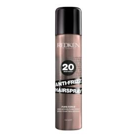 Anti Frizz Hairspray 250ml