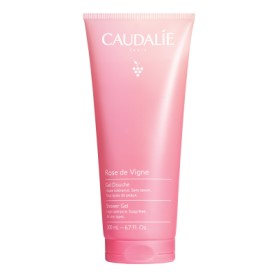 Rose de Vigne Shower Gel 200ml