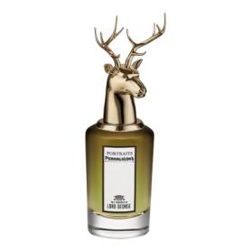 The Tragedy Of Lord George - Eau de parfum Fougère Aromatic 75ml