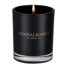 Maduro Leaf - Candle 200g