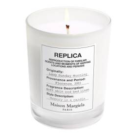 Lazy Sunday Morning - Candle 165g