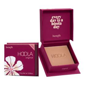 Hoola Matte Powder Bronzer Mini Hoola 2.50g
