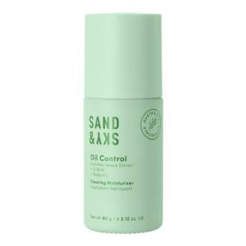 Oil Control - Clearing Moisturiser 60g