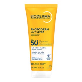 Photoderm Spray SPF 50+ - High protection spray for sensitive skin 200ml
