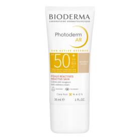 Photoderm AR SPF 50+ - High protection sunscreen, redness skin 30 ml