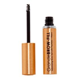 GrandeBROW-FILL Volumizing Brow Gel with Fibers & Peptides 4g