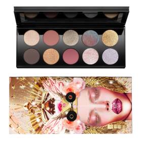 Mothership X: Moonlit Seduction Eyeshadow Palette 19.5g
