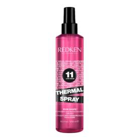 11 Low Hold Thermal Spray 250ml
