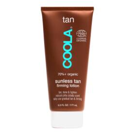 Sunless Tan Firming Lotion 177ml