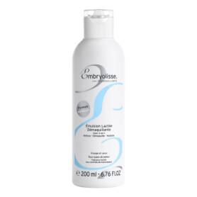 Gentle Waterproof Makeup Remover Milk 200ml