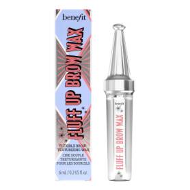 Fluff Up Brow Wax Flexible Brow Texturizing Wax