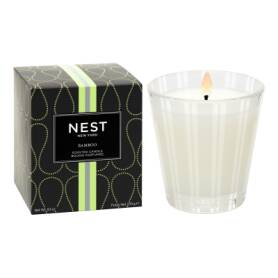 Bamboo Classic Candle 230g