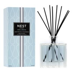 Driftwood & Chamomile Reed Diffuser 175ml