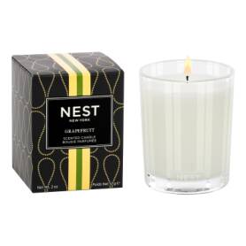 Grapefruit Votive Candle 57g