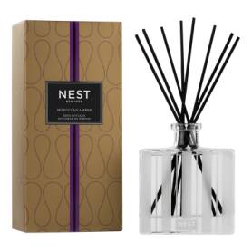 Moroccan Amber Reed Diffuser 175ml
