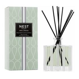 Wild Mint & Eucalyptus Reed Diffuser 175ml