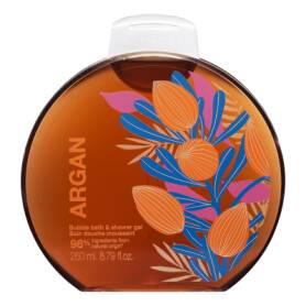 Bubble Bath & Shower Gel 260ml