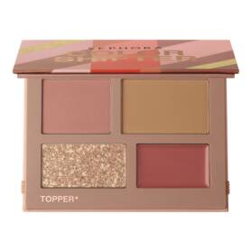 Color Shifter Face Palette 12g