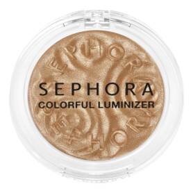 Colorful Luminizer Face illuminating Powder 3.5g