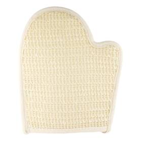 Exfoliating Shower Glove - Exfoliating Body Accessory 1 piece
