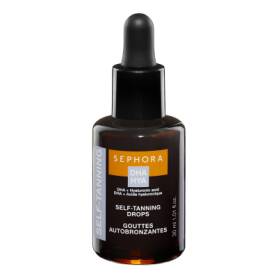 Self-Tanning Drops 30ml