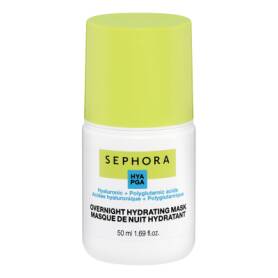 Overnight Hydrating Mask 50ml