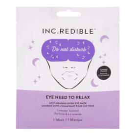Eye Need To Relax Heated Over Eye Mask 15g