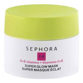 Super Glow Face Mask 50ml