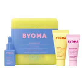 So Hydrating Set