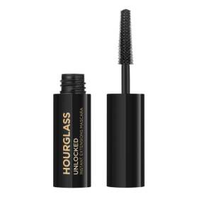 Unlocked™ Instant Extensions Mascara Travel Size Ultra Black 5g