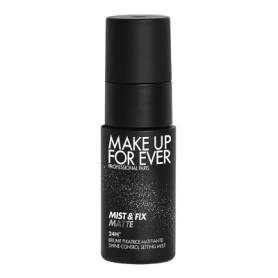 Mist & Fix Matte - Blurring setting spray 30ml