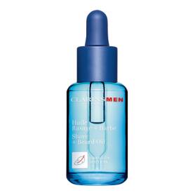 Men Shave and Beard Oil 30ml