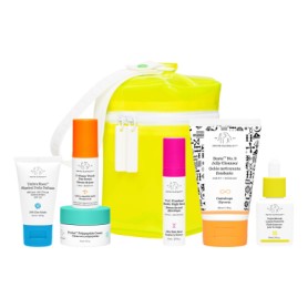 Littles 6.0 Face Care Set