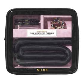 Heatless Curler Black