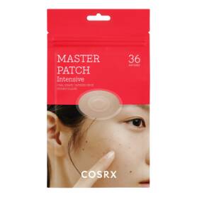Patches Master Intensive