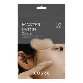 Master X-Large 10 Patches