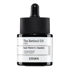 Retinol 0.5 Oil 20ml