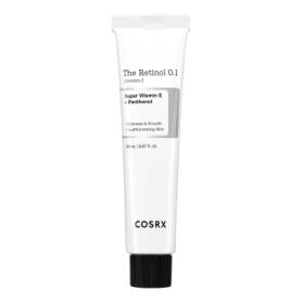 Retinol 0.1 Cream 20ml