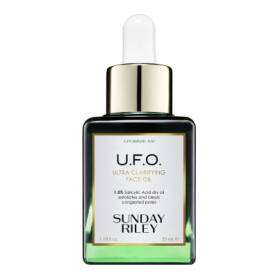 U.F.O. Ultra Clarifying Treatment Face Oil 35ml