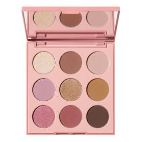 9G Sunrise Glow Artistry Palette
