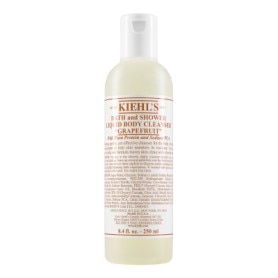 Grapefruit Liquid Body Cleanser 500ml