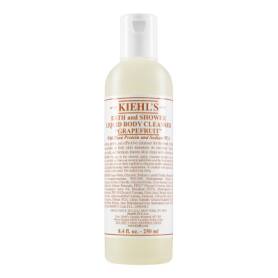 Grapefruit Liquid Body Cleanser 500ml