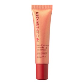 Pout Preserve Hydrating Peptide Lip Treatment