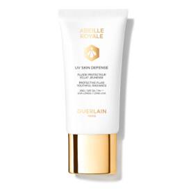 Abeille Royale UV Skin Defense Protective Fluid Youthful Radiance SPF50 50ml