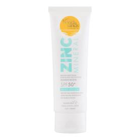Spf 50+ Mineral Body Lotion 120ml