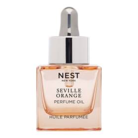 Seville Orange Perfume Oil 30ml