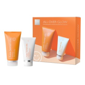 ExfoliKate All Over Glow Kit