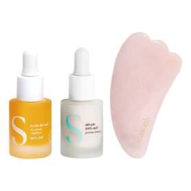 21-Day Challenge Moisturizing Face Set