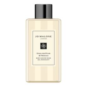 English Pear & Freesia Body & Hand Wash 100ml