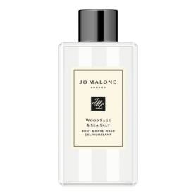Wood Sage & Sea Salt Body & Hand Wash 100ml